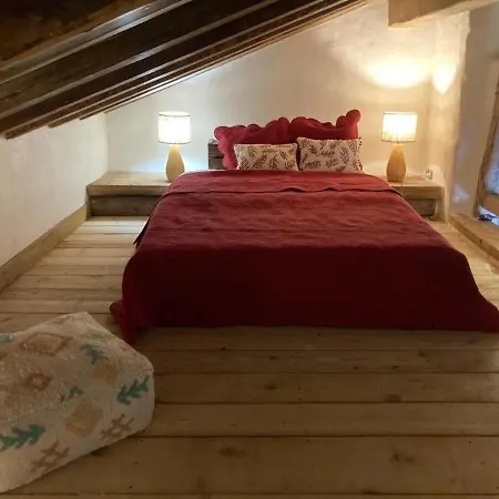 Chalet De Luxe Avec Hammam, 5 Chambres, 14 Pers. - Animaux Admis *