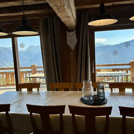 De Luxe Avec Hammam, 5 Chambres, 14 Pers. - Animaux Admis Chalet