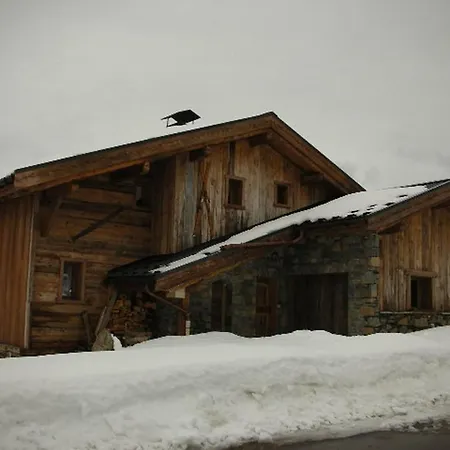 De Luxe Avec Hammam, 5 Chambres, 14 Pers. - Animaux Admis Chalet *